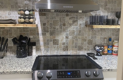Fort Walton Beach House | New! SeaRenity 2bdrm Townhome in Fort Walton Beach