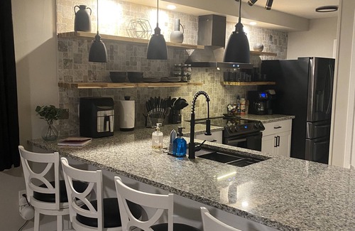 Fort Walton Beach House | New! SeaRenity 2bdrm Townhome in Fort Walton Beach
