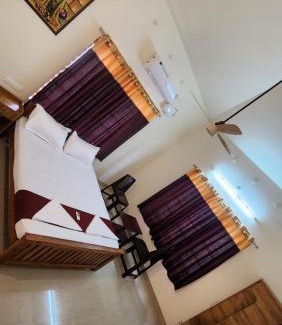 Alappuzha House | New Seiko The Homestead