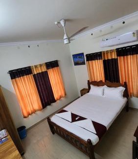 Alappuzha House | New Seiko The Homestead