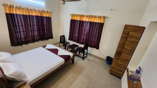 Alappuzha House | New Seiko The Homestead