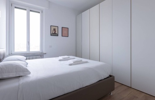 Chinatown Apartment | New Sempione Bright Apartment