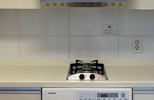 Cheongpa-dong Apartment | [New!] Seoul Stn 3min Panorama Duplex
