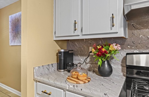 Church Street Apartment | NEW! Serenity Landing 2-Bedroom Apartment