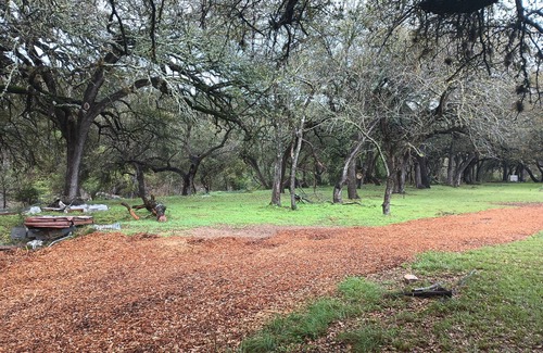 Bandera Cottage | NEW! Serenity Ranch n