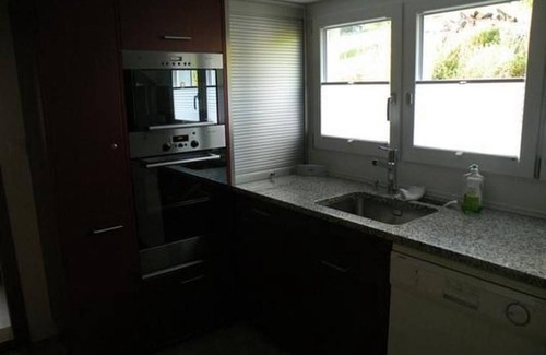 Wildhaus House | New Sigerst, House