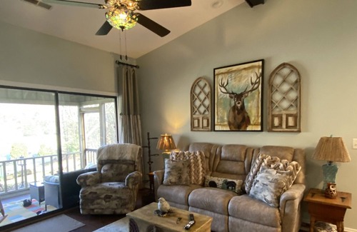 Franklin Villa | New! Smokey Hollow /Mountain View at Millcreek country club