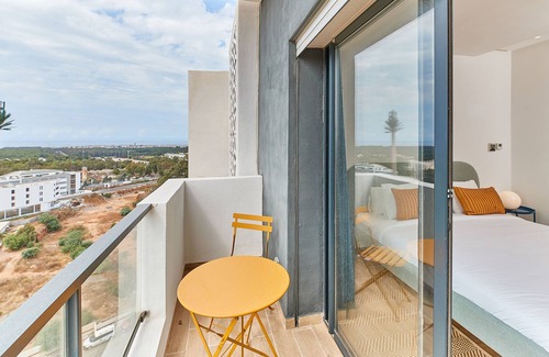 Hay Riad Apartment | ☆ New Sophisticated 3 BR Apartment + Swimming Pool