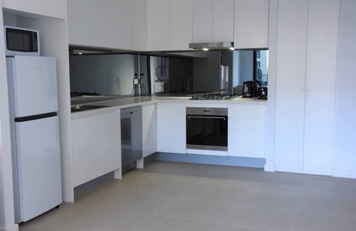 Rosebery Apartment | New Spacious 1 Bedroom Apartment Rosebery