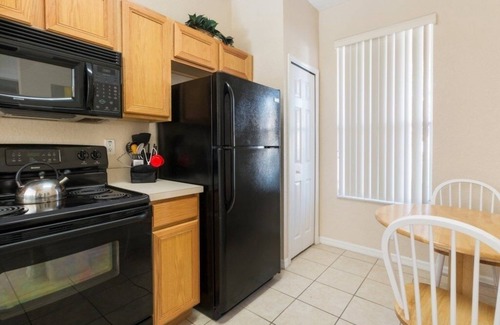 Kissimmee House | NEW! Spacious 4-Bed Oasis at Regal Oaks Resort – Close to Disney & Old Town