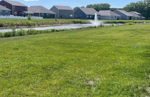 Millville House | New Spacious 5-bedroom 3 1/2 bath house in Millville DE near Bethany Beach.