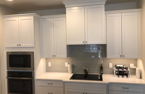 Ocean View House | NEW! Spacious 5BR4BA - walk to dining, shops, minigolf. Bethany parking pass.