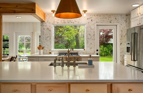 South Kansas City House | New!! SPACIOUS Luxury Estate on 4 Acres!
