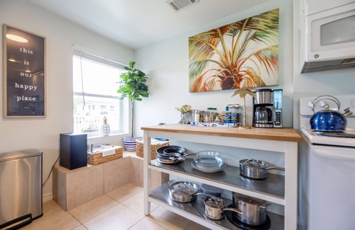 Laguna Beach House | New Splash Pool/Walk to Beach/Pet Friendly