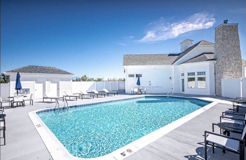 Saint Joseph House | New St. Joseph location!