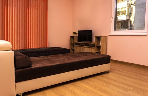 Burgas Center Apartment | New Star Residence.