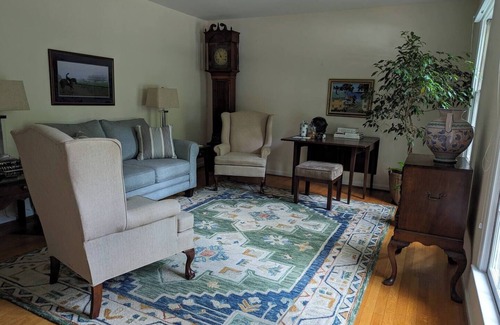 Durham House | NEW! Stately 3BR/2.5BA near Rockwood