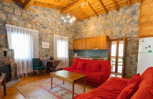 Avlana Villa | New stonevillas - high standard - Sakin Vadi