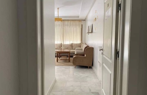 Nouaceur Apartment | New studio 7 minutes from Mohamed V airport