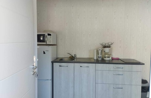 Verthier Apartment | New studio by the lake of Annecy