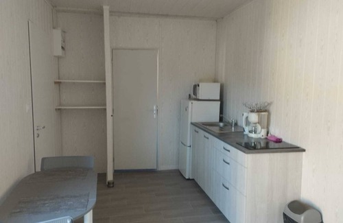 Verthier Apartment | New studio by the lake of Annecy