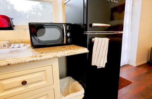 Hillcrest House | NEW STUDIO HIDDEN GEM ~ BEST LOCATION HILLCREST ~ CLOSE TO ALL ATTRACTIONS OF SD