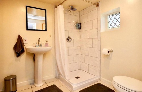 Hillcrest House | NEW STUDIO HIDDEN GEM ~ BEST LOCATION HILLCREST ~ CLOSE TO ALL ATTRACTIONS OF SD