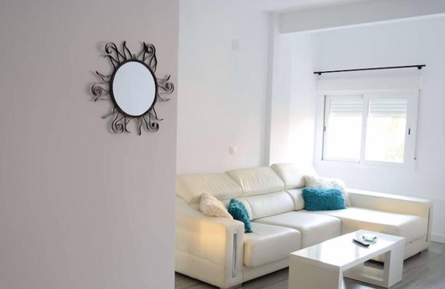 Palos de la Frontera Apartment | New Studio in Atocha