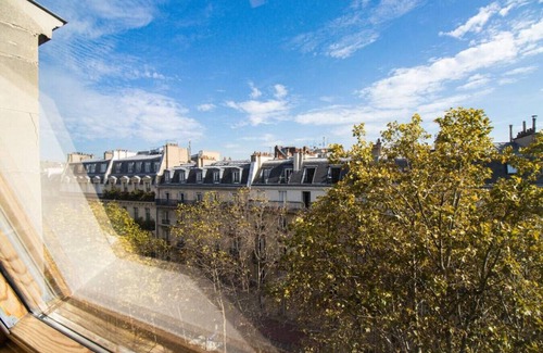 7th Arrondissement Apartment | New Studio # Invalides # Effeil Tower # Paris 7