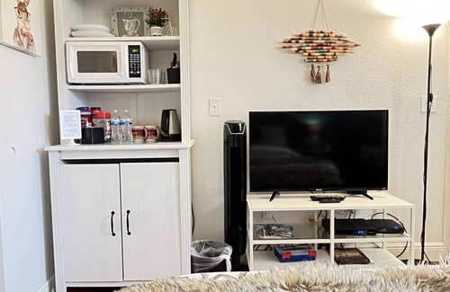 Florida Central Atlantic Coast Apartment | New Studio - Minutes to Convention Center, Disney,Universal ,INTL DR