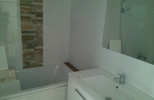 Sorede Apartment | new studio, mountain view, near sea