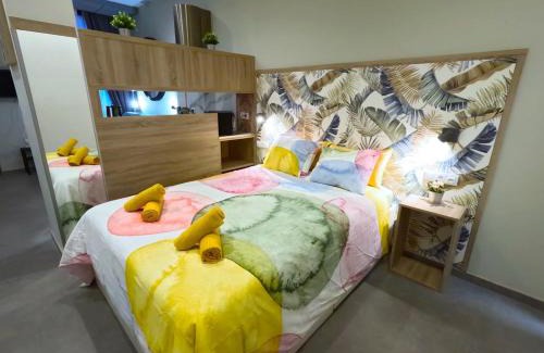 Picasent Apartment | New studio next to Ruzafa