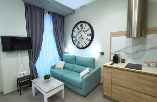 Picasent Apartment | New studio next to Ruzafa