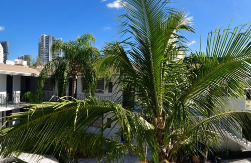 The Roads Condo | ✨ New Studio plus FREE parking fee