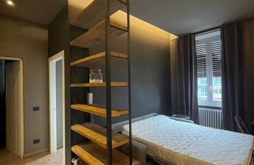Centro Direzionale Apartment | New stunning Bilo apartments in the heart of Milan