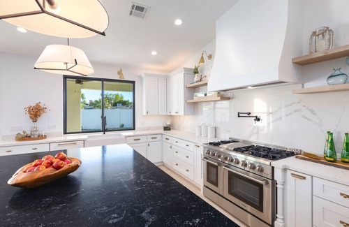 Camelback East House | NEW! STUNNING CUSTOM BILTMORE NEIGHBORHOOD HOME Every Luxury& Detail Thought Out