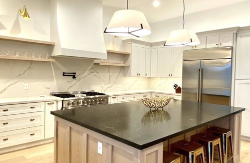 Camelback East House | NEW! STUNNING CUSTOM BILTMORE NEIGHBORHOOD HOME Every Luxury& Detail Thought Out