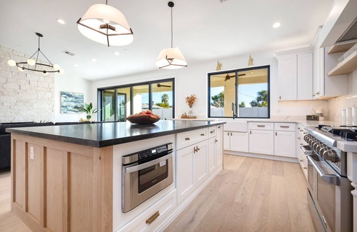 Camelback East House | NEW! STUNNING CUSTOM BILTMORE NEIGHBORHOOD HOME Every Luxury& Detail Thought Out
