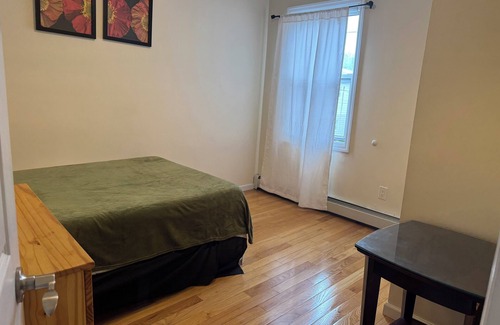 East Flatbush House | *NEW Stunning Spacious Home in Brooklyn!* 2 floors