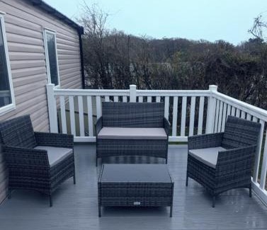 New Forest District Resort | NEW STYLE HOLIDAY HOME, quiet location at Award winning Shorefield Country Park - ENTERTAINMENT PASSES INCLUDED!