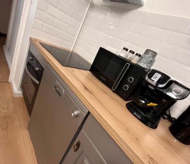 Nord - Gare Apartment | * NEW STYLE proche de la gare *