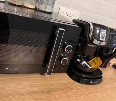 Nord - Gare Apartment | * NEW STYLE proche de la gare *