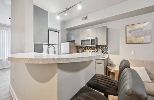 Phoenix Apartment | NEW! Stylish 1BR Phoenix Retreat near Airport