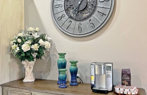 Temecula House | New stylish home near Casino/Downtown in Temecula