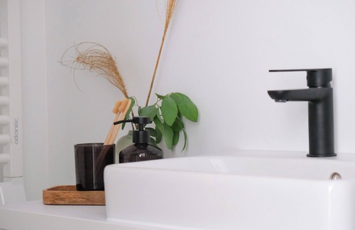 Bludenz House | New stylish HÜSLE in Bludenz by UNIQUE PLACES