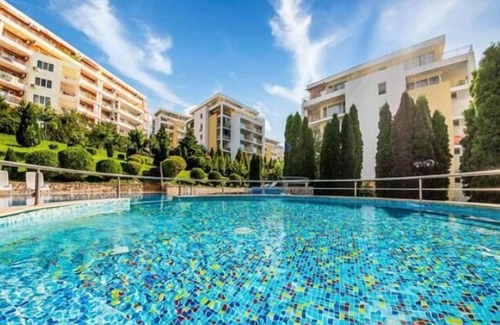 Sveti Vlas Apartment | New & stylish Sun break Apartment in Sveti Vlas