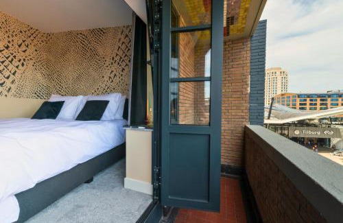 Centrum Apartment | New Suite On Hotspot Location With Fast Wifi