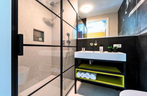 Centrum Apartment | New Suite On Hotspot Location With Fast Wifi