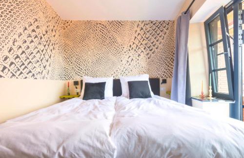 Centrum Apartment | New Suite On Hotspot Location With Fast Wifi