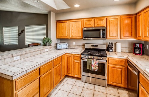 Fort Mohave House | NEW! Summer Fun on Golf Course & Near River or Lake